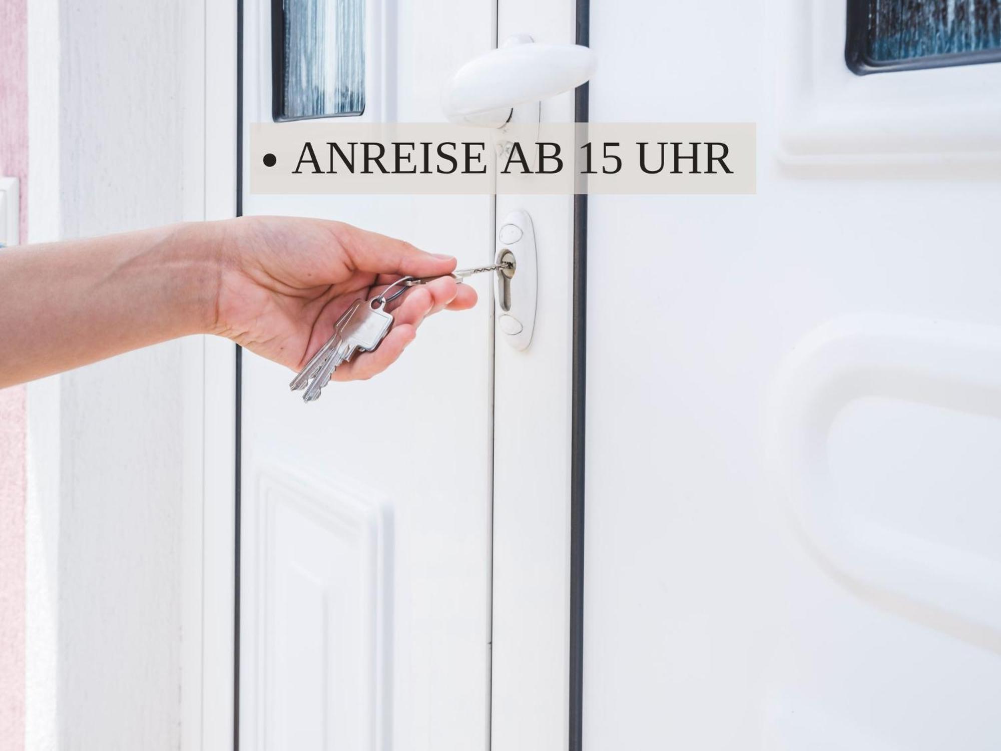 Haus Krabbe, Apartment 10, Naehe Bremerhaven, Fuer 1-2 Personen, 2 Schlafzimmer, Einzelbetten, Zweite Etage, Zentral Gelegen, Bis Zu 2 Hunden Kostenfrei Willkommen Wremen Exterior foto